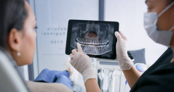 Licensed Dental Implants service in Falls Church city County, VA - Smile Center Dentistry
